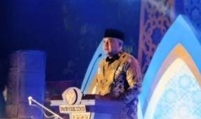 MTQ ke-48 Kabupaten Bogor Resmi Dibuka, Rudy Susmanto Ajak Generasi Muda Dekat dengan Al-Qur’an