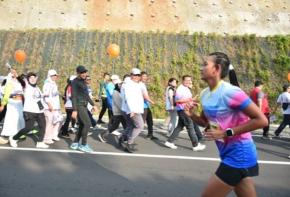 Kemenpora Berikan Tawaran Dua Program  untuk Sumedang, Sport Taurism Jatigede Integrated & Pusat Pembinaan Atlet Daerah Serta Pengembangan Sekolah Olahraga Terpadu

