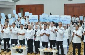 Pemerintah Kota Sukabumi Dorong Kemajuan UMKM Melalui Program KUR