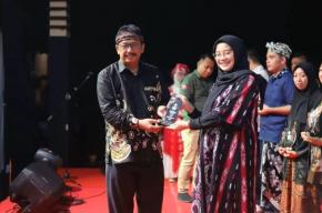 Kabupaten Sukabumi Fashion and Culinary Nite Festival 2025 Kembali Hadir di Lapang STISIP Widyapuri Mandiri. 