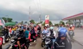 Jerit Warga Pantura: Jalan Rusak Tak Kunjung Diperbaiki, Nyawa Jadi Taruhan 