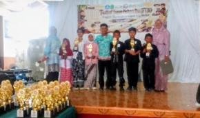 FTBI Cilamaya Wetan Jadi Ruang Tumbuh Generasi Pecinta Bahasa Sunda