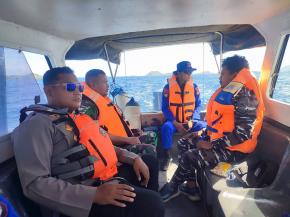 Pencarian Korban KMP Belida Hari Kedua: Tim SAR Gabungan Intensifkan Penyisiran di Selat Alas yang Menantang