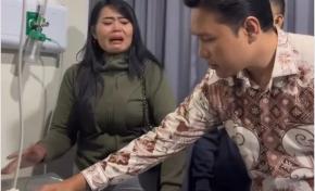 Bupati Cianjur Turun Langsung Dampingi Siswa Korban Dugaan Keracunan, Pastikan Perawatan Gratis dan Maksimal