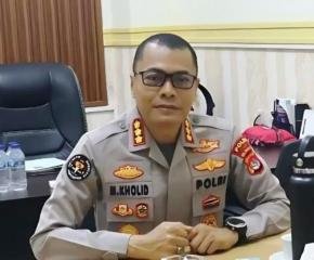 MotoGP Mandalika 2026, Polda NTB Imbau Penonton Tak Bawa Balita