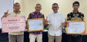 Desa Sukaragam Berhasil Raih Juara 1 Lomba Program Proklim Tingkat Kabupaten Bekasi 2025