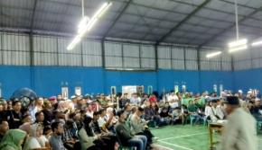 Karawang Catat Sejarah, Pilkades Digital Pertama Digelar Serentak di Sembilan Desa