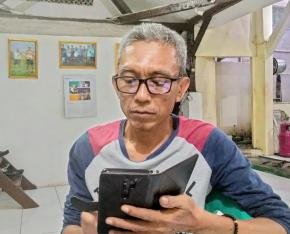 Mengawali 2026 dengan Syukur, Kepala SMPN 2 Majalaya Harapkan Tahun yang Lebih Baik dan Penuh Solusi