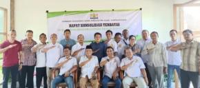 Bahas Program Strategis Organisasi Kedepan, KADIN Karawang Emay Ahmad Maehi Gelar Rapat Konsolidasi