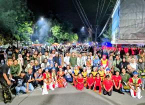 Migrant Care Bersama Dewan Kesenian Indramayu Gelar Panggung Budaya Lawan Kekerasan Terhadap Perempuan