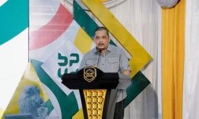 Dari Jalan Rusak ke Harapan Warga, Subang Menata Arah Pembangunan 2027