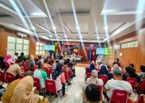 Menjembatani Kampus dan Dunia Kerja, UNSIKA Serap Aspirasi Industri Lewat FGD 