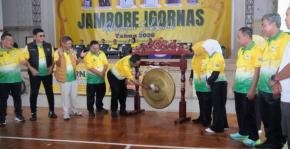 Jambore Igornas Sukabumi, Ruang Bertumbuh Guru Olahraga Membentuk Generasi Berkarakter