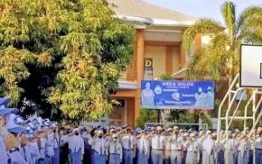 Sekolah Maung Jadi Andalan Baru Jabar untuk Siswa Berprestasi dari Keluarga Kurang Mampu