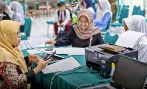 Ribuan Kursi Ditambah, Harapan Siswa Jabar Belum Usai: Sekolah Swasta Jadi Jalan Menuju Pendidikan Berkualitas

 