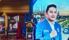 PAN Karawang Perkuat Mesin Partai hingga Tingkat RT, Asbah: Kader Harus Solid Menyongsong Pemilu