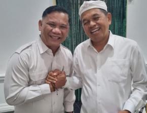 Pontas Hutahaen Nilai Kebijakan KDM Soal Penertiban Bangunan Liar sebagai Langkah Visioner untuk Masa Depan Jawa Barat