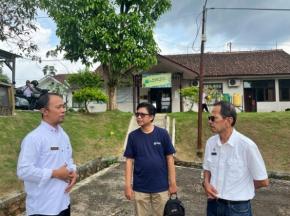 Sinergi Peternakan dan Pariwisata, Ketua BP2D Ciamis Hadiri Public Hearing Pengembangan Sapi Potong