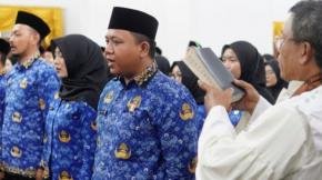 Dari CPNS ke PNS, Momen Haru dan Harapan Baru di Subang