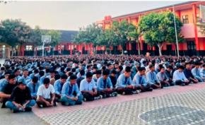 Mengawali Hari dengan Al-Qur