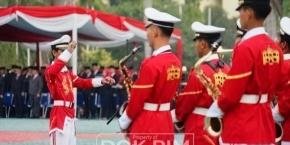 Hari Kesaktian Pancasila, Pemkab Bekasi Perkuat Semangat Persatuan dan Gotong Royong