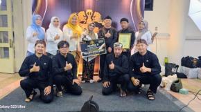 Kabupaten Kuningan Kembali Catat Capaian Membanggakan Raih Dua Penghargaan pada PNS Berprestasi Jabar 2025