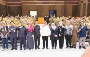 Pemerintah Dorong Hunian Vertikal Bersubsidi, ASN dan Masyarakat Bekasi Disasar Program Tiga Juta Rumah