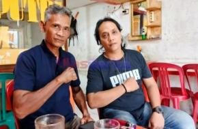 Menepis Stigma, GSI Karawang Pilih Hadir Nyata untuk Masyarakat