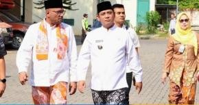 20 Ton Bantuan dari Bekasi Dikirim untuk Warga Terdampak Bencana di NTT