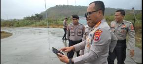Polda NTB Gencarkan Patroli Cipta Kondisi Jelang MotoGP Mandalika 2025