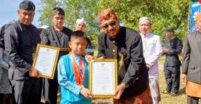 Beasiswa Hardiknas dari Pemkab Sukabumi, Asa Baru Lahirkan Generasi Unggul