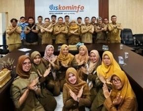 Tak Sekadar Bekerja, ASN Diskominfo Sukabumi Diingatkan Menjaga Integritas dan Kehidupan Pribadi