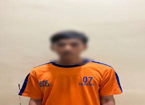 Sat Reskrim Polres Karawang Berhasil Amankan Pelaku Pencabulan Anak Dibawah Umur