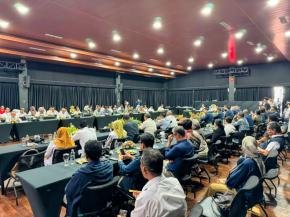 Rakor Lintas Sektoral MotoGP Mandalika 2026 Digelar, Polda NTB Pastikan Kesiapan Pengamanan