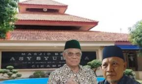 Masjid Asy-Syuhada Cikampek Tunjukkan Wajah Islam Ramah Lewat Jumat Berkah