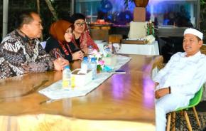 BPS Ungkap Bandung Paling Rendah Kepemilikan Rumah, Data Jadi Arah Kebijakan Hunian MBR di Jabar