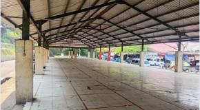 Lapak Ada, Pembeli Tiada: Pedagang Bomero Bertahan di Tengah Sepinya Relokasi