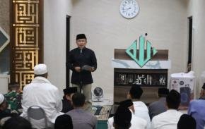 Tarling Menyapa Pelosok, Pemkab Kuningan Jangkau 32 Kecamatan di Ramadan 2026