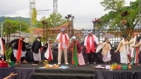 Sumedang 448 Tahun: Menjaga Akar Budaya, Menatap Masa Depan