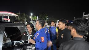 Aksi Cepat Polisi Gagalkan Pencurian Perahu Nelayan, Pelaku Diamankan di Muara Ciparage