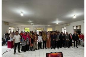 Infrastruktur Jadi Harapan Warga, Pemkot Sukabumi Dorong Usulan Realistis dari Lembursitu 