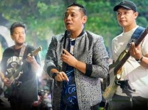Taman Sehati Jadi Ruang Bahagia Warga Bekasi, Hiburan Gratis Hidupkan UMKM dan Musisi Lokal 