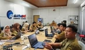 TANGKAR SuperApps Hadir, Aduan Warga Karawang Didorong Makin Cepat Ditangani