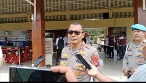 Pasca Unras, NTB Tetap Kondusif, Polda NTB Apresiasi Semua Pihak