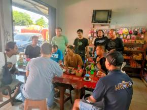 Polres Subang Berhasil Tangkap Pelaku Penganiayaan Berat yang Sempat Buron