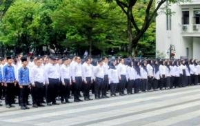 Demi Keluarga, Puluhan PPPK Pemprov Jabar Pilih Mengundurkan Diri