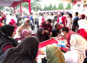 Dari Puskesmas ke RSUD: Cara Bogor Menata Layanan Kesehatan agar Lebih Dekat dan Berkeadilan 