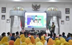 Ramadan sebagai Ruang Pendidikan Karakter dan Kepedulian Sosial