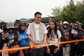 Wabup Sumedang M. Fajar Aldila Bersama Unpad Goes to School, Wabup Apresiasi Unpad Atas Inisiatif Hadirkan Program Edukatif Sasar Generasi Muda