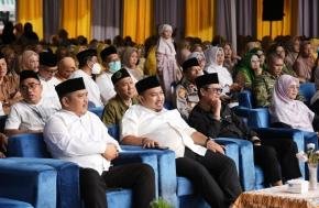 Safari Ramadan di Kasomalang, Bupati Subang Tekankan Pelayanan Cepat dan Rencana Dua Rumah Sakit